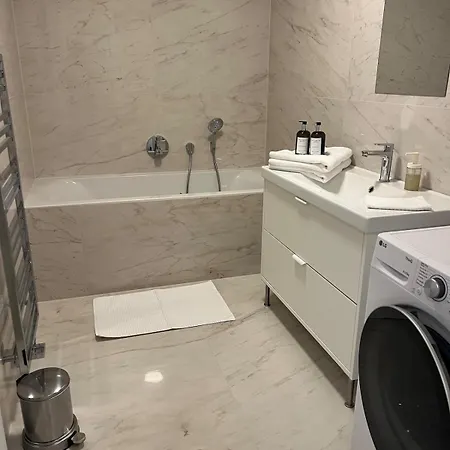 Apartmán Breathtaking Old Town & Danube View With Free Parking *