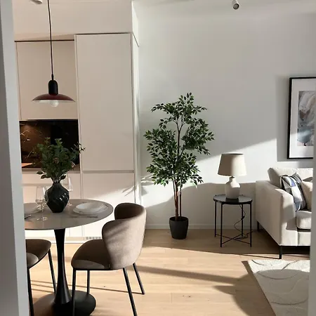 Apartmán Breathtaking Old Town & Danube View With Free Parking *